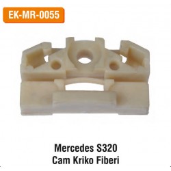 MERCEDES S320 Cam Kriko Fiberi | EK-MR-0055