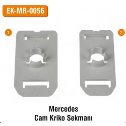 MERCEDES Cam Kriko Sekmanı | EK-MR-0056