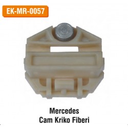MERCEDES Cam Kriko Fiberi | EK-MR-0057