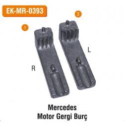MERCEDES Motor Gergi Burç | EK-MR-0393