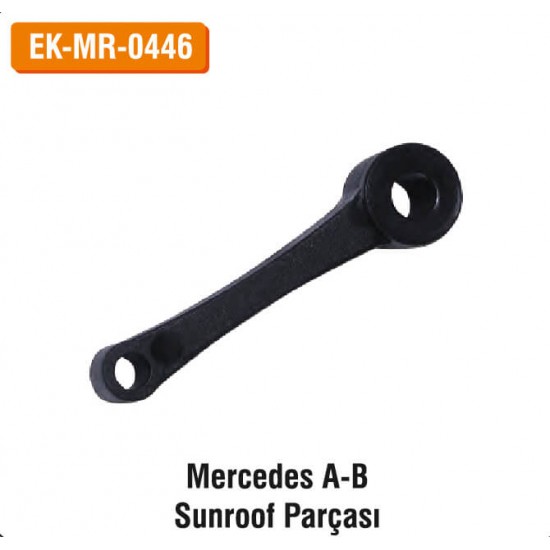 MERCEDES A-B Sunroof Parçası | EK-MR-0446