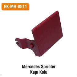 MERCEDES Sprinter Kapı Kolu | EK-MR-0511