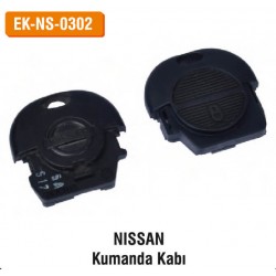 NISSAN Kumanda kabı | EK-NS-0302