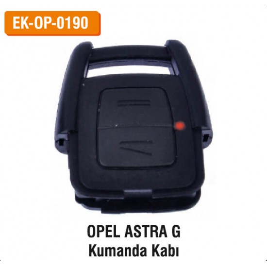 OPEL ASTRA G Kumanda Kabı | EK-OP-0190