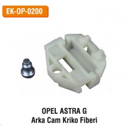 OPEL ASTRA G Arka Cam Kriko Fiberi | EK-OP-0200