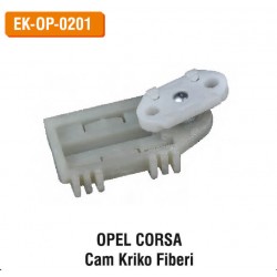 OPEL CORSA Cam Kriko Fiberi | EK-OP-0201