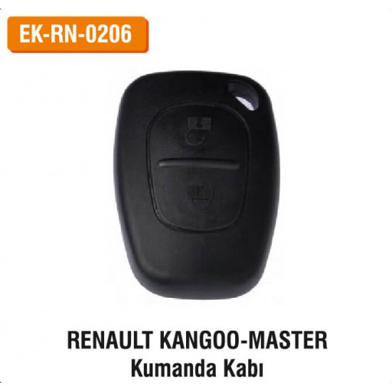 RENAULT KANGOO-MASTER Kumanda Kabı | EK-RN-0206