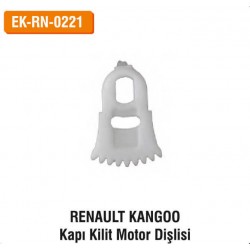 RENAULT KANGOO Kapı Kilit Motor Dişlisi | EK-RN-0221