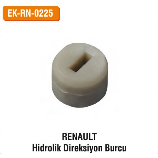 RENAULT Hidrolik Direksiyon Burcu | EK-RN-0225