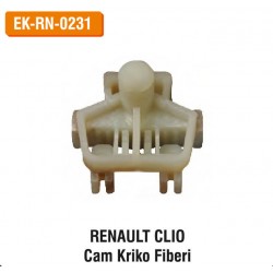 RENAULT CLIO Cam Kriko Fiberi | EK-RN-0231