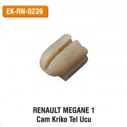 RENAULT MEGANE 1 Cam Kriko Tel Ucu | EK-RN-0239