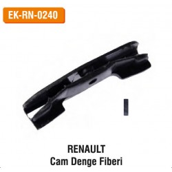 RENAULT Cam Denge Fiberi | EK-RN-0240