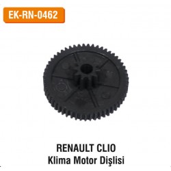 RENAULT CLIO Klima Motor Dişlisi | EK-RN-0462