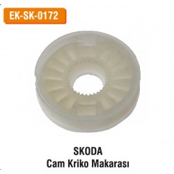 SKODA Cam Kriko Makarası | EK-SK-0172