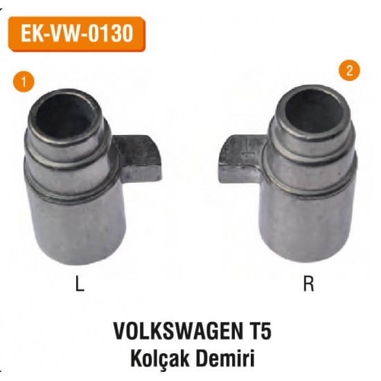VOLKSWAGEN T5 kolçak Demiri | EK-VW-0130