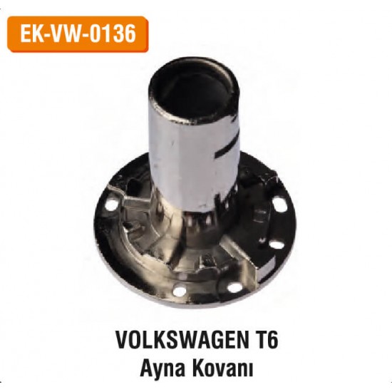 VOLKSWAGEN T6 Ayna Kovanı | EK-VW-0136