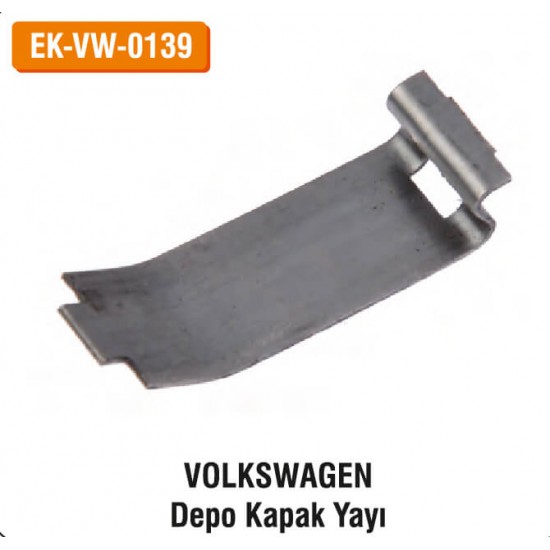 VOLKSWAGEN Depo Kapak Yayı | EK-VW-0139
