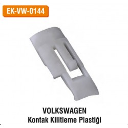 VOLKSWAGEN Kontak Kilitleme Plastiği | EK-VW-0144