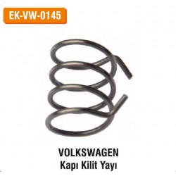 VOLKSWAGEN Kapı Kilit Yayı | EK-VW-0145