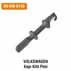 VOLKSWAGEN Kapı Kilit Pimi | EK-VW-0146