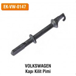 VOLKSWAGEN Kapı Kilit Pimi | EK-VW-0147