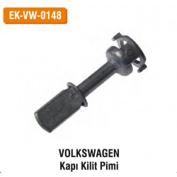 Volkswagen Kapı Kilit Pimi | EK-VW-0148