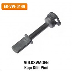 VOLKSWAGEN Kapı Kilit Pimi | EK-VW-0149