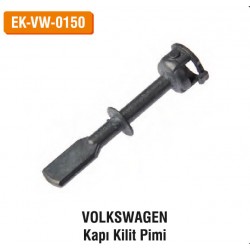 VOLKSWAGEN Kapı Kilit Pimi | EK-VW-0150