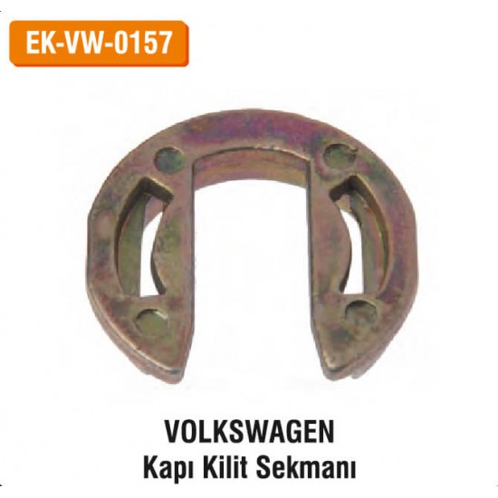 VOLKSWAGEN Kapı Kilit Sekmanı | EK-VW-0157