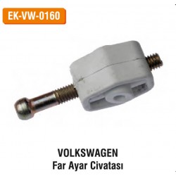 VOLKSWAGEN Far Ayar Civatası | EK-VW-0160