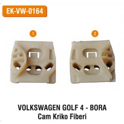 VOLKSWAGEN GOLF 4-BORA Cam Kriko Fiberi | EK-VW-0164