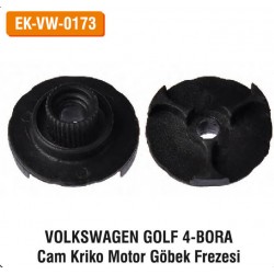 VOLKSWAGEN GOLF 4 -BORA Cam Kriko Motor Göbek Frezesi | EK-VW-0173