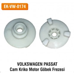 VOLKSWAGEN PASSAT Cam Kriko Motor Göbek Frezesi | EK-VW-0174