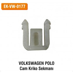 VOLKSWAGEN POLO Cam Kriko Sekmanı | EK-VW-0177