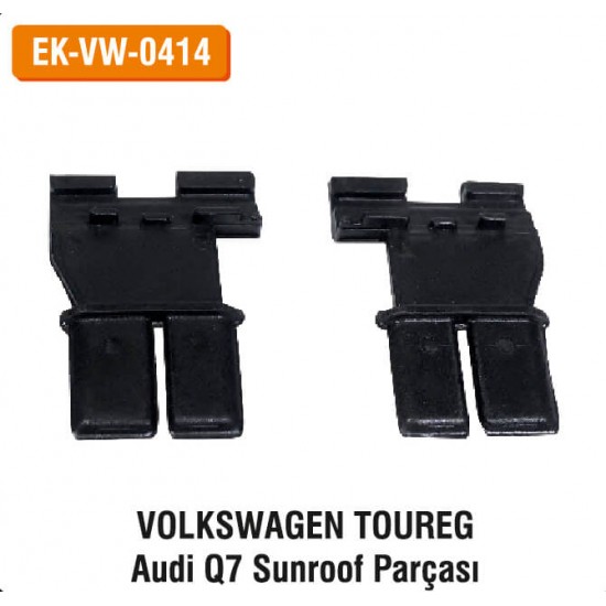 VOLKSWAGEN TOUREG Audi Q7 Sunroof Parçası | EK-VW-0414